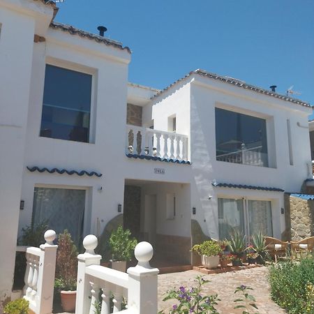 Pension Isla - Couples Only Casas de Cuadra Экстерьер фото