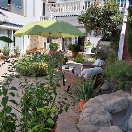 Pension Isla - Couples Only Casas de Cuadra Экстерьер фото
