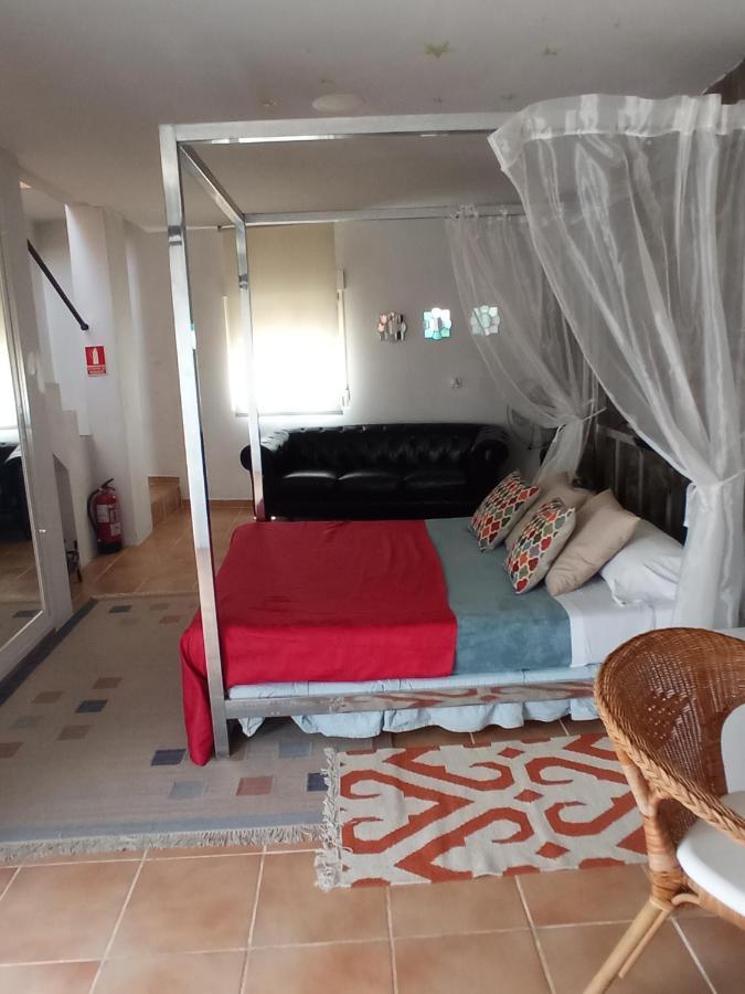 Pension Isla - Couples Only Casas de Cuadra Экстерьер фото