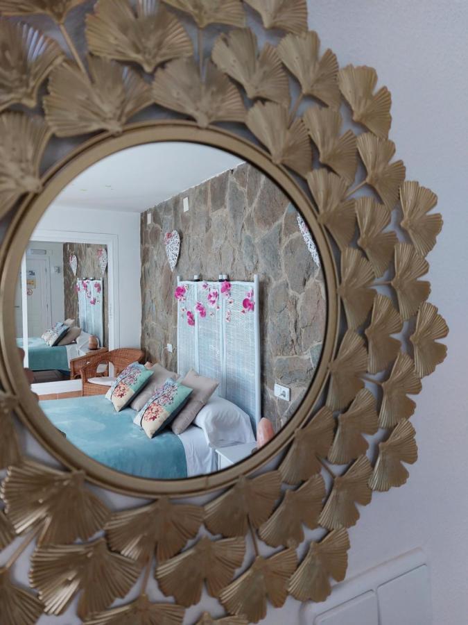 Pension Isla - Couples Only Casas de Cuadra Экстерьер фото