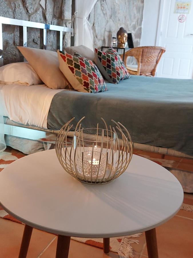 Pension Isla - Couples Only Casas de Cuadra Экстерьер фото