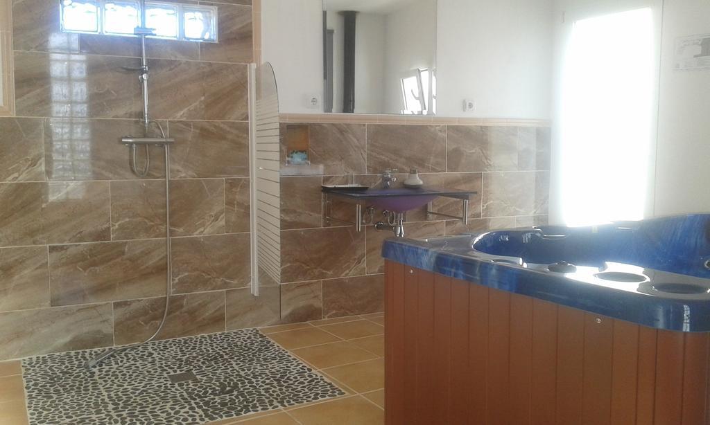Pension Isla - Couples Only Casas de Cuadra Экстерьер фото