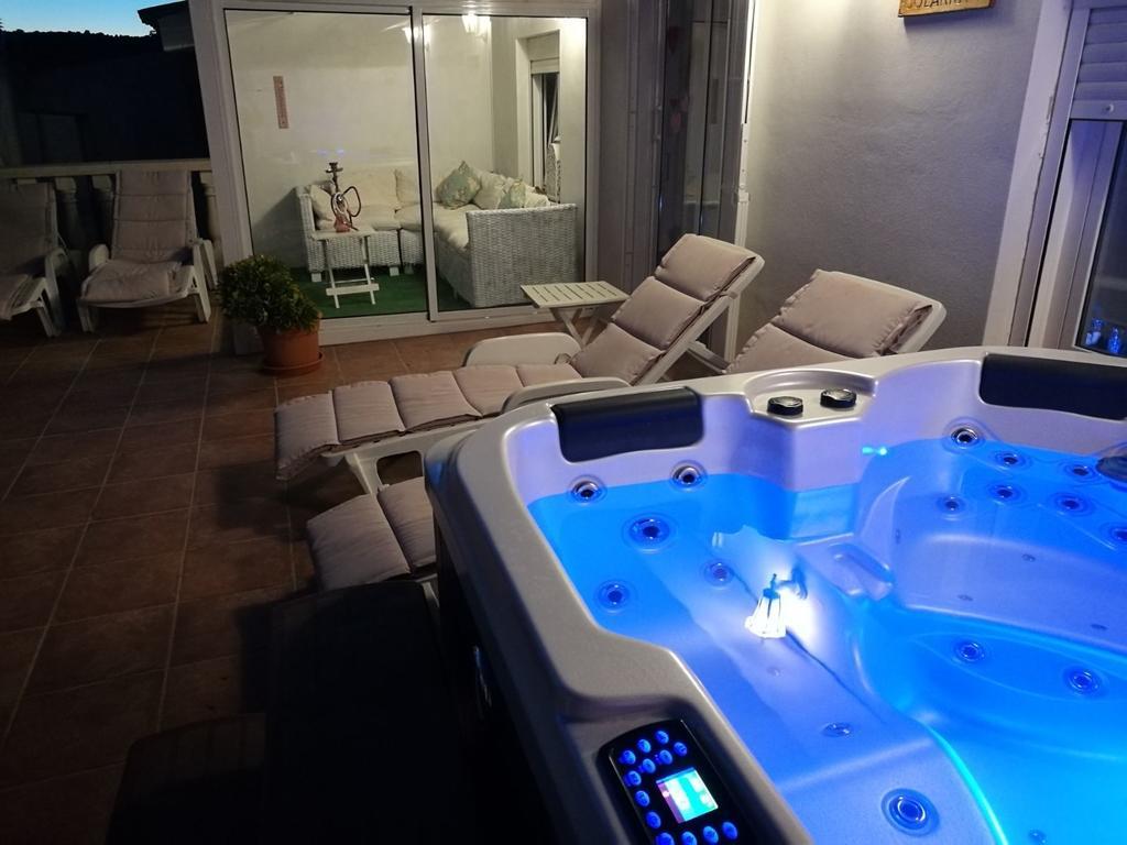Pension Isla - Couples Only Casas de Cuadra Экстерьер фото