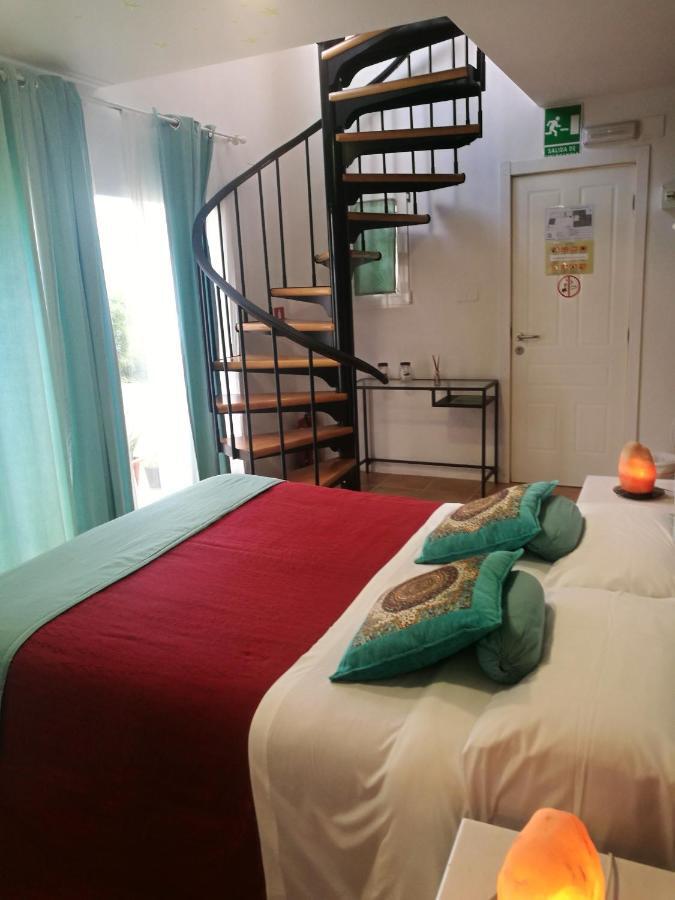 Pension Isla - Couples Only Casas de Cuadra Экстерьер фото